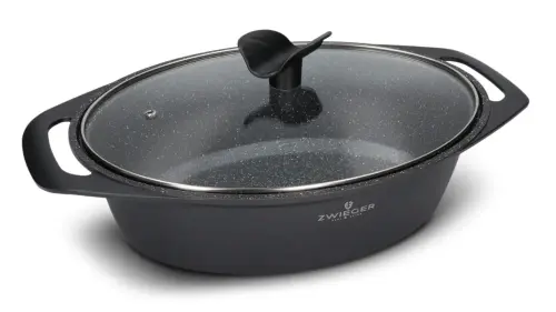ZWIEGER Brytfanna Forte 33cm, 4,4L-28626