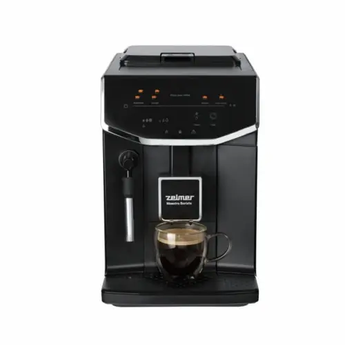 ZELMER Ekspres do kawy Maestro Barista-28838