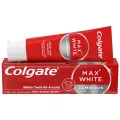 COLGATE Max White Luminous pasta do zębów 75 ml -28556