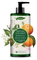 HERBAPOL Rewitalizujący żel pod prysznic Pomarańcza i Olejek Neroli, 740ml-27161