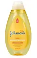 JOHNSONS'S szampon do włosów 500 ml żółty-25010