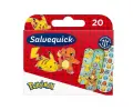 Salvequick Plastry dla dzieci Pokemon-21976