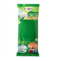 SMART Clean Mokre ścierki do sprzątania podłogi 12 szt -28573