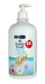 Family Fresh Kids Żel pod prysznic i szampon dla Dzieci z wyciągiem z Owsa 2w1 XXL 1000ml-13375