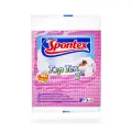 Spontex Top Tex Ścierki kuchenne gąbczaste 3 szt-15556