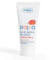 ZIAJA Pasta do zębów od 2 do 6 lat Czary Mary 50ml-27997