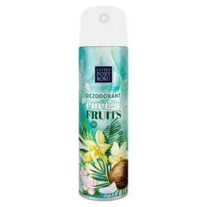 4  PORY ROKU Dezodorant Spray 150 ml Energy