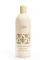 ZIAJA Kremowy żel myjący Arganowy 500 ml-26444