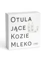 ZIAJA Zestaw Prezentowy Kozie Mleko -24621