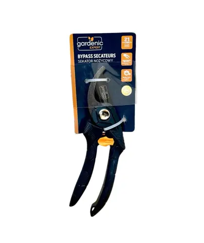 GARDENIC Sekator Nożycowy 21 cm -28933