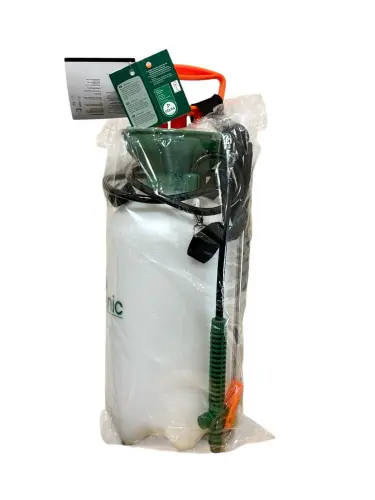 GARDENIC Opryskiwacz 5L-28984