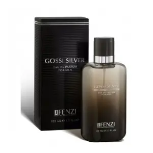 FENZI Woda perfumowana GOSSI SILVER 100 ml