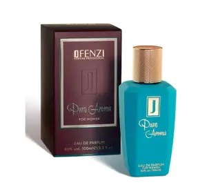 FENZI Woda perfumowana  Pure Aroma  100 ml