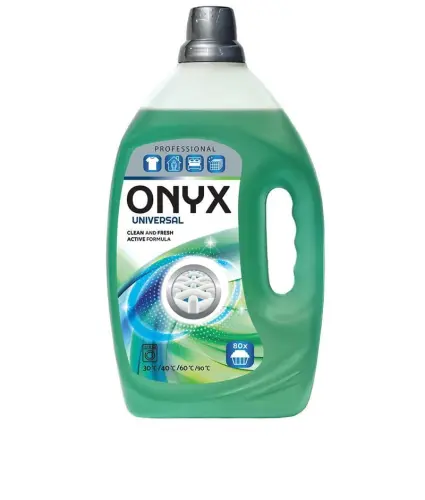 ONYX Żel do prania Uniwersalny 3,2 L-28870
