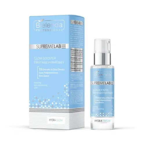 BIELENDA SupremeLab Eliksir-Kojąco nawilżający 30 ml -29048