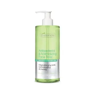 BIELENDA Professional Normalizujący tonik 500 ml 