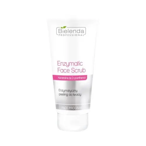 BIELENDA Professional Enzymatyczny peeling 150g -29060
