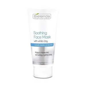 BIELENDA Professional Kojąca maseczka z glinką 150 ml 