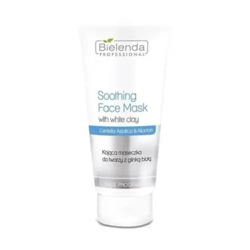 BIELENDA Professional Kojąca maseczka z glinką 150 ml -29061
