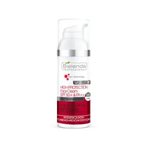 BIELENDA Professional Krem do twarzy SPF 50+ 50 ml 