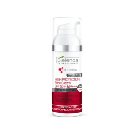BIELENDA Professional Krem do twarzy SPF 50+ 50 ml -29057