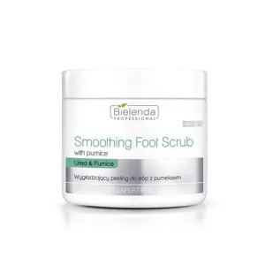 BIELENDA Professional Wygładzający peeling do stóp 500 ml 