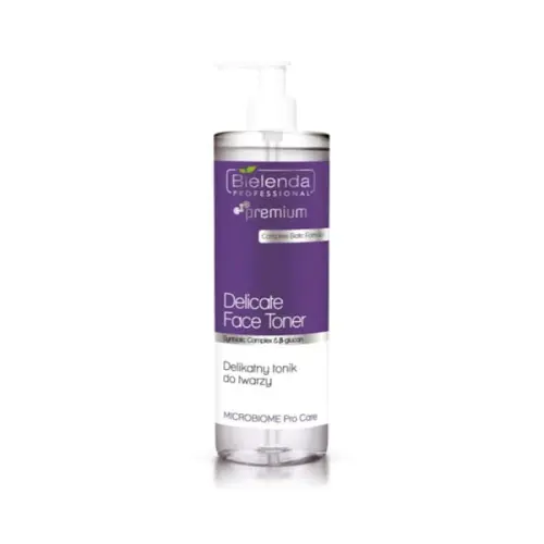 BIELENDA Professional Delikatny tonik 500 ml -29086