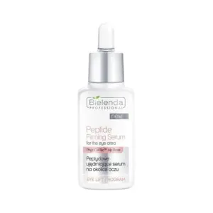BIELENDA Professional Peptydowe serum na okolice oczu 30 ml 
