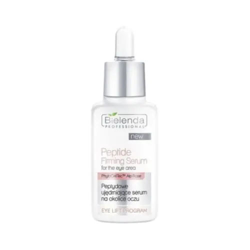 BIELENDA Professional Peptydowe serum na okolice oczu 30 ml -29055