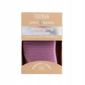 TANGLE TEEZER The Original Plant Brush Szczotka 