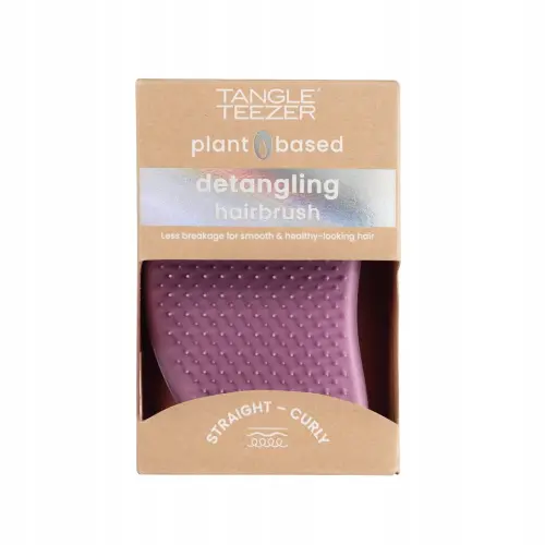 TANGLE TEEZER The Original Plant Brush Szczotka -29111