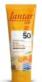 JANTAR SUN bursztynowy nawilżający krem do twarzy SPF 50, 50 ML-26415