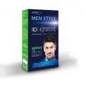 Marion Men Reduktor Siwizny odsiwiacz 108 Ciemny Szatyn 4x15ml-6505