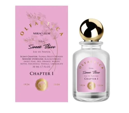 MIRACULUM Woda Perfumowana Sweet Bliss 50 ml -29209