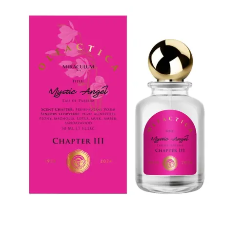MIRACULUM Woda Perfumowana Mystic Angel 50 ml -29208