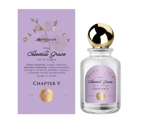MIRACULUM Woda Perfumowana Celestial Grace 50 ml -29211