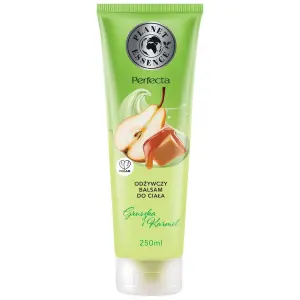 PERFECTA Odżywczy balsam Gruszka i karmel 250 ml