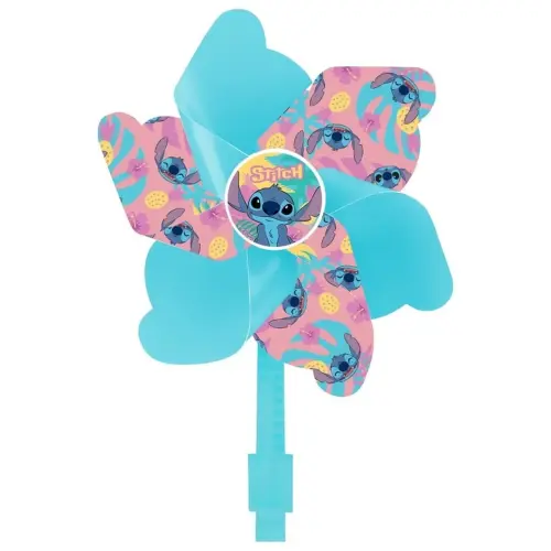 SEVEN Wiatraczek rowerowy STITCH -29223