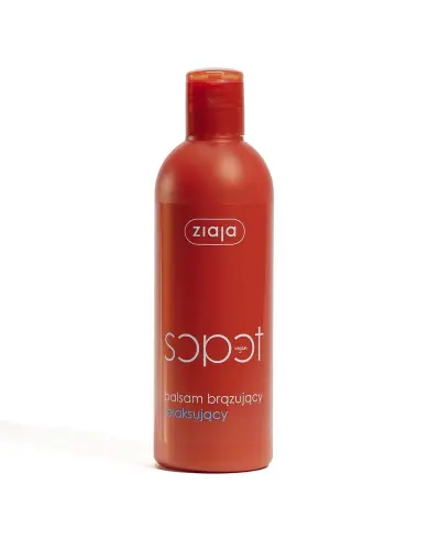 ZIAJA Sopot Balsam brązujący 300 ml -29417