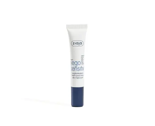 0ZIAJA Yego Sensitiv Wygładzający krem pod oczy 15 ml -29418