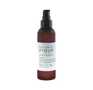 ZIAJA Wellness Serum przeciwzmarszczkowe 90 ml 