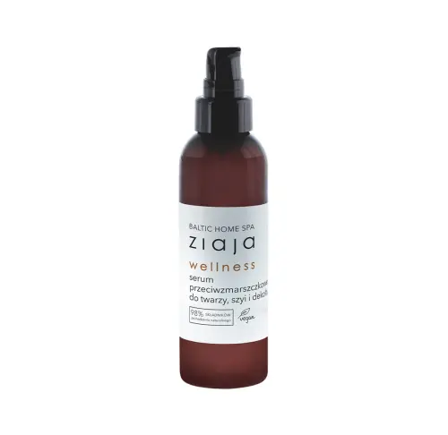 ZIAJA Wellness Serum przeciwzmarszczkowe 90 ml -29420