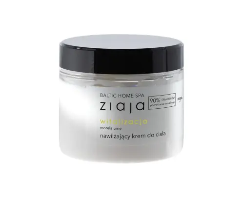ZIAJA Witalizacja Nawilżający krem do ciała 300 ml -29415