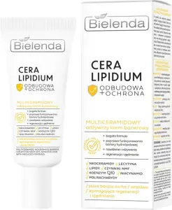 BIELENDA Cera Lipidium Krem Odżywczy 50 ml 