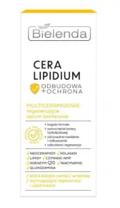BIELENDA Cera Lipidium Regenerujące Serum 30 ml 