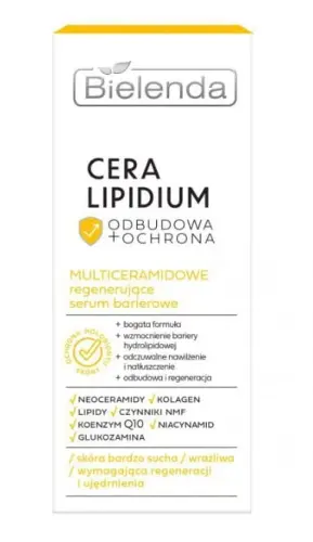 BIELENDA Cera Lipidium Regenerujące Serum 30 ml -29013