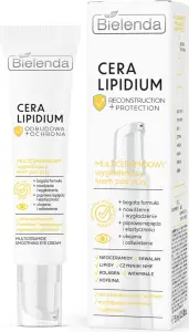 BIELENDA Cera Lipidium Krem ceramidowy pod oczy 15 ml 