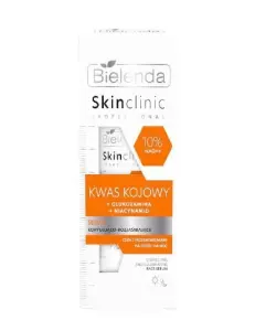 BIELENDA Skin Clinic Serum Korygujące Kwas Kojowy 15 ml 