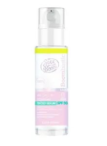 FACE BOOM Tinted Serum Każdy rodzaj cery SPF 50 30 ml