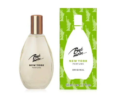 BYĆ MOŻE Perfumy NEW YORK 50 ml -28825